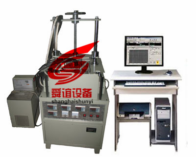 DRS-III高温导热系数测试仪生产厂家