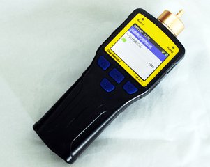 手持氧气检测仪 DBL-110-O2 国产厂家