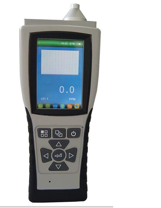手持式氨气检测仪 DBL-110NH3 国产厂家