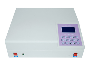 测汞仪 JKG-203 国产测量范围：0～100微克/升
