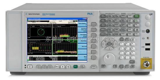 N9020A信号分析仪
