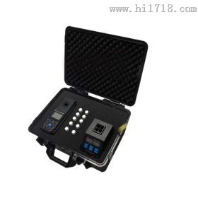 便携式水质测定仪（COD/氨氮/总磷/总氮） 型号:CH10-PWN-830C库号：M404373