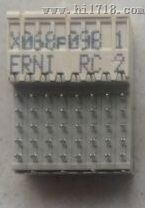 ERNI恩尼IEC61076-4-101连接器214443