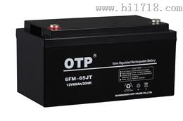 OTP蓄电池6FM-100 APC电源指定品牌