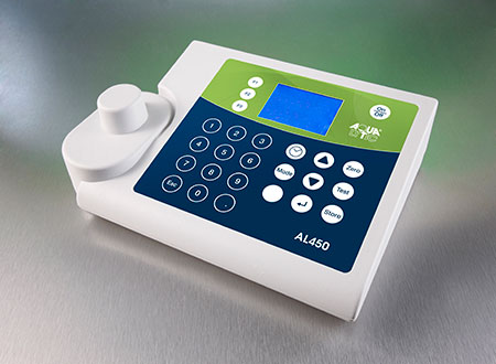 便携式多参数水质分析仪 AL450 进口厂家