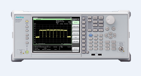 日本安立MS2850A 频谱分析仪/信号分析仪MS2850A 深圳科瑞杰