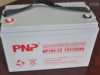 NP65-12 PNP蓄电池特价销售