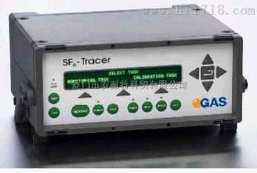 SF6-Tracer SF6气体踪迹探测仪