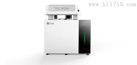 仰仪科技TAC-500A热加速量热仪