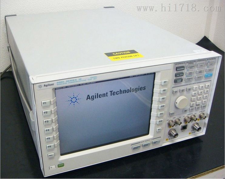  agilent/安捷伦8960综测试仪