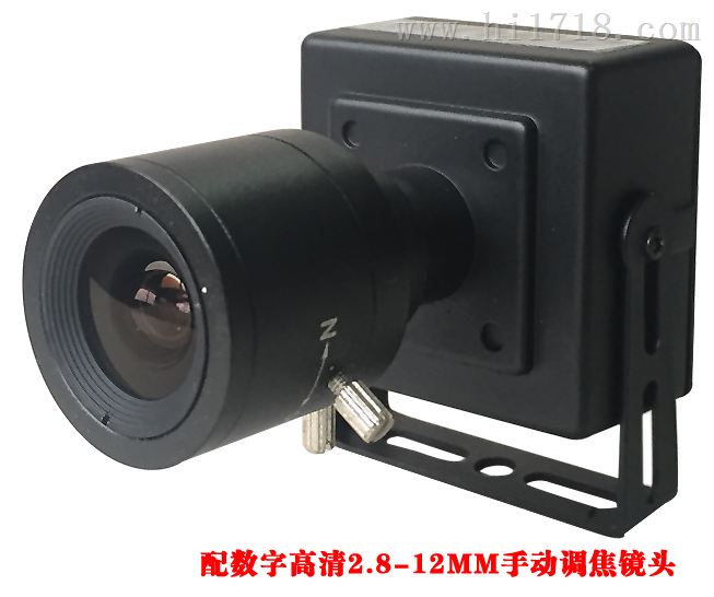 尼科NK-HDSDI202F SDI高清教育录播法庭监控摄像机