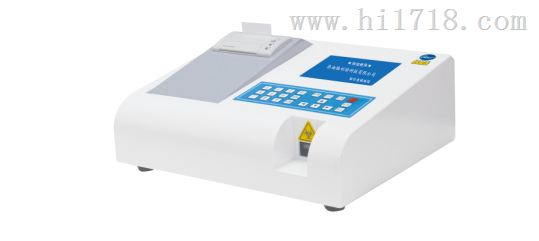 GRT-2002尿液分析仪