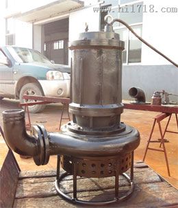 工程泥浆泵型号：150PSQ150-15-15