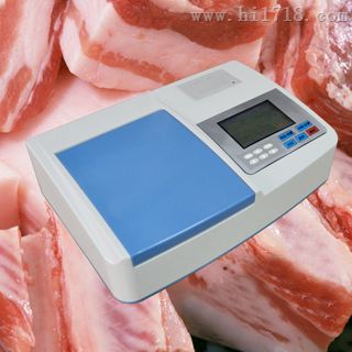 厂家病害肉检测仪SYS-BH12价格