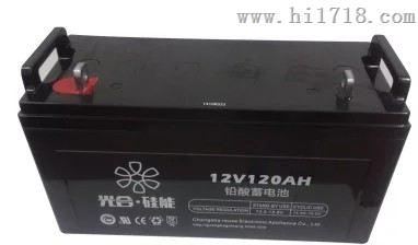GH100-12光合蓄电池UPS后备电源