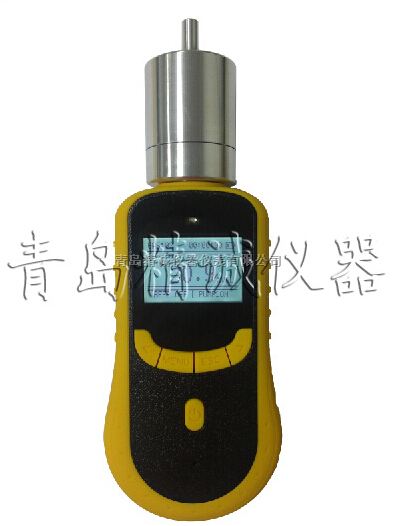 便携式臭氧检测仪JC-B型