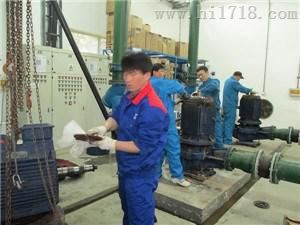 北京朝阳孙河地区（乡）更换 维修各种水泵 电机 风机安装