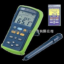 TES-1364/1365 (RS-232) 温湿度计