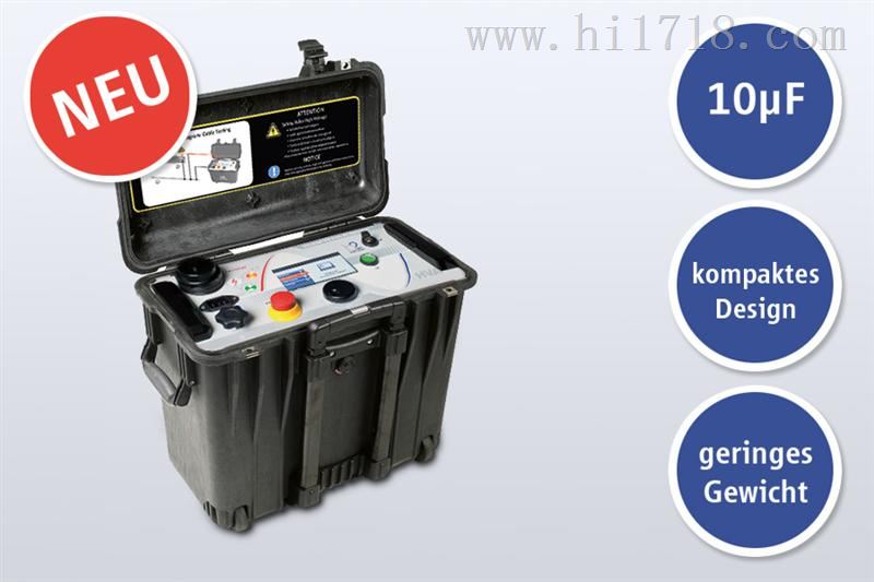 HVA28TD超低频介绍测试仪