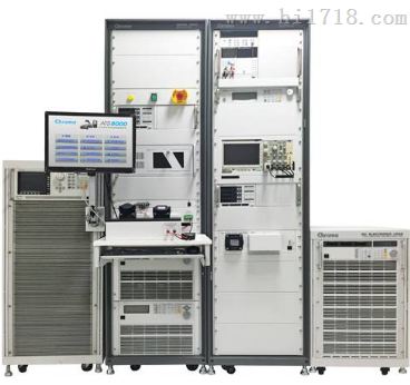 深圳Chroma 8000交/直流充电桩测试系统