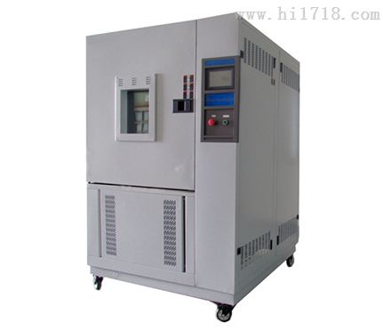 IEC60068高低温交变湿热试验箱