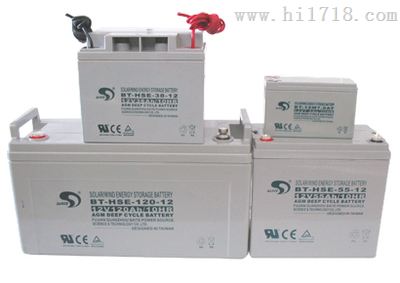 BT-HSE-100赛特蓄电池12V100ah价格