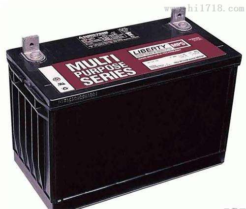 西恩迪蓄电池MPS12-65N参数价格