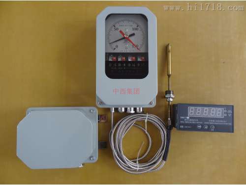 变压器绕组温度计(含数显表） 型号:BWR-04B-TH库号：M349841 