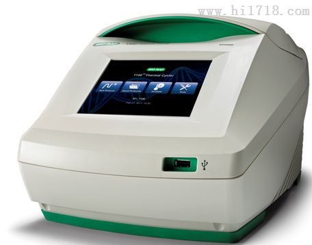 北京现货供应美国BIO-RAD T100 PCR仪 