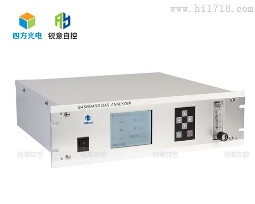 紫外烟气分析仪（量程）Gasboard-3000UV