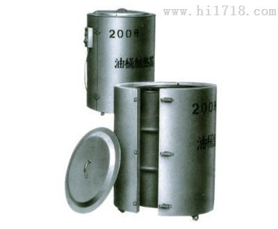 标准200L油桶专用加热器