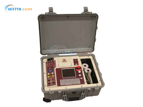 供应美国PHENIX T-5电流互感器测试仪,T-5电流互感器测试仪价格