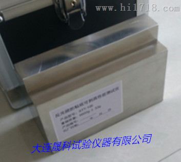 STT-106反光膜粘纸可剥离性能检测测试仪生产