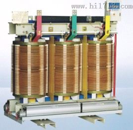 SCB10-1000/1250干式变压器西电集团现货供应