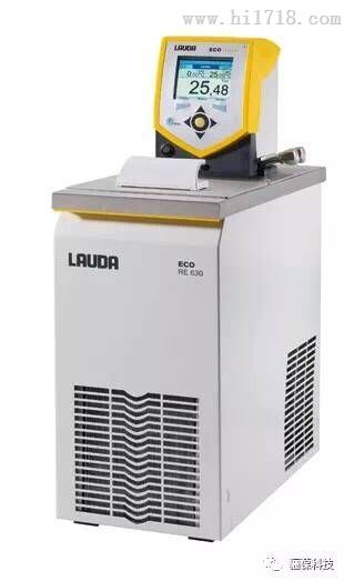 LAUDA Eco RE420G经济型温度控制器
