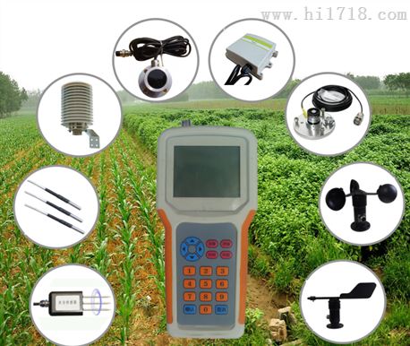 哪里卖农业气象环境检测仪SYS-HQX9