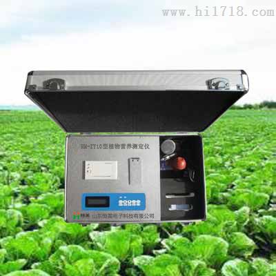手持农业气象监测仪SYS-HQX10