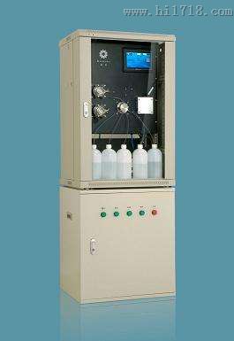 LB-2000污水总磷在线分析仪