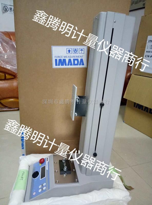 日本原装进口IMADA依梦达电动测试台MX2-500N-L