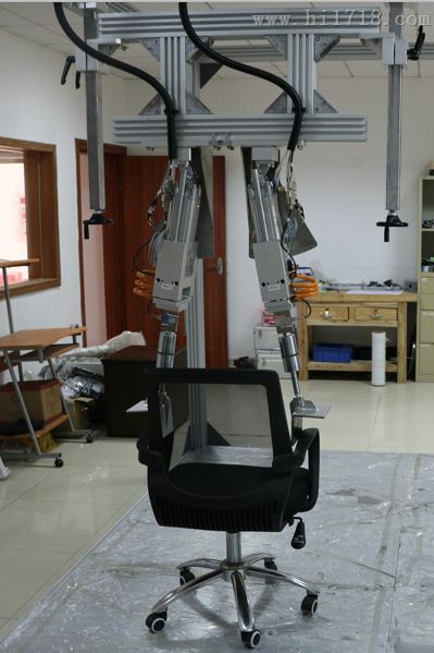 办公椅扶手耐久性试验仪
