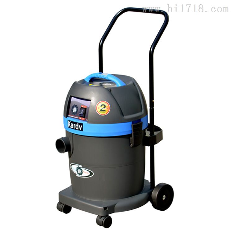 工业吸尘器,凯德威二代商企业用工业吸尘器DL-1232