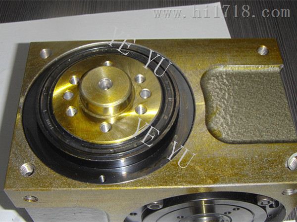 凸轮分度器RU110DF-10-300