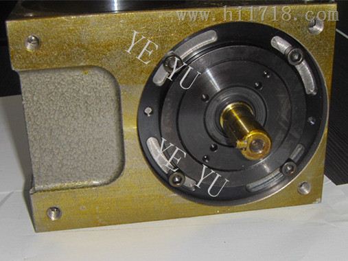 凸轮分度器RU110DF-10-330