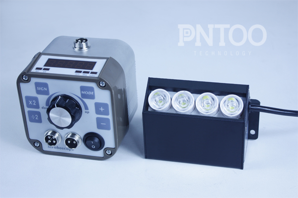 PN-04D LED工业摄像频闪仪