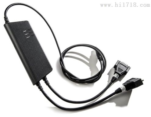 USBcan Light 2xHS双通道总线分析仪