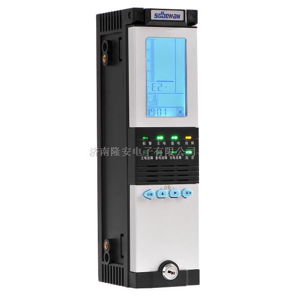 厂家供应辽宁省丹东市SSK-1080型可燃气体报警控制器