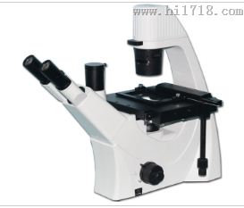 上海启步生产XDS-8KY无限远倒置显微镜现货供应