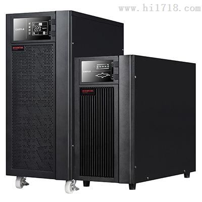 深圳山特3CRO-80KS新款80KVA UPS电源参数价格