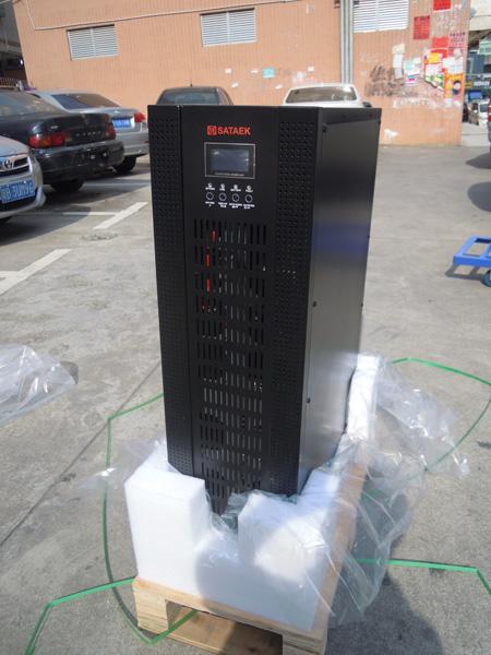 深圳山特ups电源tg1000型号齐全