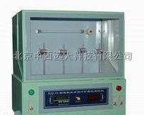 甘油法扩散氢测定仪CN10/M117607型45℃